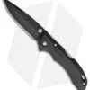 Buck Knives Buck Bantam BBW Lockback Knife Black (2.75" Black) -Buck Knives buck bantam BBW black black BU10585 BHQ 41146 er