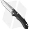 Buck Knives Buck Bantam BBW Lockback Knife Black (2.75" Satin) 0284BKS -Buck Knives buck bantam bbw lockback 0284bks