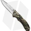 Buck Knives Buck Bantam BBW Lockback Knife Mossy Oak B.U.C. Camo (2.75" Satin) 0284CMS24