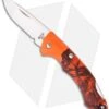 Buck Knives Buck Nano Bantam Lockback Knife Mossy Oak Blaze Camo (1.88" Satin) 0283CMS9-B -Buck Knives buck bantam nano 0283cms9 b cat3891