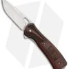 Buck Knives Buck Bond Arms Liner Lock Knife Rosewood (3.125" Satin) BD3202 -Buck Knives buck bond arms rosewood BD3202 BHQ 39493 er