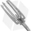 Buck Knives Buck Kinetic Fishing Spear Primitive Survival Tool 0074SSS-B -Buck Knives buck fish spear 0074sss b 10699 cm
