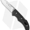 Buck Knives 289 Fluid Lockback Knife Black GRN (3" Satin) 0289BKS-B 2 Buck Knives 289 Fluid Lockback Knife Black GRN (3" Satin) 0289BKS-B -Buck Knives buck fluid 0289bks b 10703 cm