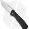 Buck Knives Buck Vantage Select Large Liner Lock Knife (3.25" Satin) 0345BKS -Buck Knives buck folder vantage select 0345bks b