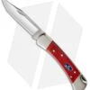 Buck Knives Buck 110 Chairman Hunter Knife (3.75" Satin) 0110CWSNK -Buck Knives buck folding hunter 110cwsnk b jm