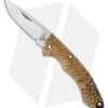 Buck Knives Buck Nano Bantam Lockback Knife Copperhead (1.875" Satin) 0283CMS14 1 Buck Knives Buck Nano Bantam Lockback Knife Copperhead (1.875" Satin) 0283CMS14 -Buck Knives buck knives folder nano bantam 0283cms14 b