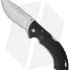 Buck Knives Buck Folding Omni Hunter 12PT Knife Black (4" Satin Plain) 0397BKS 1 Buck Knives Buck Folding Omni Hunter 12PT Knife Black (4" Satin Plain) 0397BKS -Buck Knives buck knives folding omni hunder 12pt satin drop point black 0397bks b