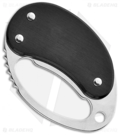 Buck Knives Buck Metro Liner Lock Knife Burnt Orange (1.125" Satin) 0759ORSW 4 Buck Knives Buck Metro Liner Lock Knife Burnt Orange (1.125" Satin) 0759ORSW - Image 2