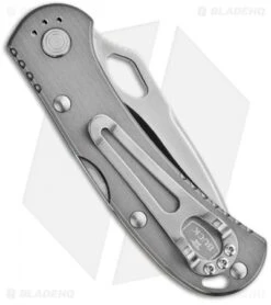 Buck Knives Buck SpitFire Lockback Knife Orange (3.25" Satin Serr) 0722ORX1 7 Buck Knives Buck SpitFire Lockback Knife Orange (3.25" Satin Serr) 0722ORX1 -Buck Knives buck knives spitfire grey orange 0722gyx1 b back