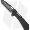 Buck Knives Buck Marksman Tanto Folding Knife (3.5" Black SW) 0831BKS-B -Buck Knives buck marksman tanto 0831bks b cm