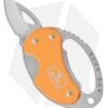 Buck Knives Buck Metro Liner Lock Knife Burnt Orange (1.125" Satin) 0759ORSW