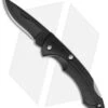 Buck Knives Buck Nano Bantam Lockback Knife Black (1.875" Black) 1 Buck Knives Buck Nano Bantam Lockback Knife Black (1.875" Black) -Buck Knives buck nano bantam black BU10580 BHQ 41142 er