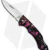 Buck Knives Buck Nano Bantam Lockback Knife Pink Muddy Girl Camo (1.875" Satin) 0283CMS31 1 Buck Knives Buck Nano Bantam Lockback Knife Pink Muddy Girl Camo (1.875" Satin) 0283CMS31 -Buck Knives buck nano bantam pink muddy girl 0283cms31 b BHQ 35347 er