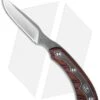 Buck Knives Buck 543 Open Season Caper Fixed Blade Knife Dymondwood (3.5" Satin) 0543RWS -Buck Knives buck open season caping 0543rws b cm