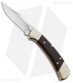 Buck Knives Buck 112 Ranger Lockback Knife (3" Satin) 0112BRS
