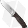 Buck Knives Buck Selkirk Fixed Blade Knife Micarta (4.625" Satin) 0863BRS -Buck Knives buck selkirk 0863brs cm