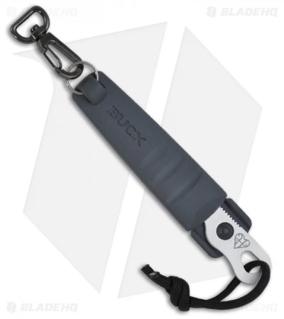 Buck Knives Buck Smidgen Neck Knife (1.875" Satin) 0160SSS 4 Buck Knives Buck Smidgen Neck Knife (1.875" Satin) 0160SSS - Image 2