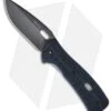 Buck Knives Buck Vantage Force Pro Liner Lock Knife (3.25" Black S30V) 0847BLS-B -Buck Knives buck vintage forge pro 0847bls b