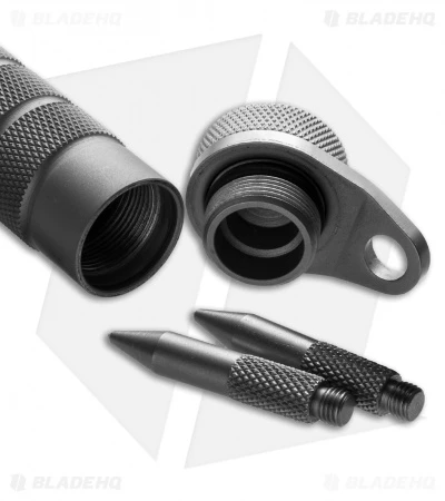 Buck Knives Vintage BuckMaster 184 Survival Knife (7.5" Bead Blast) 6 Buck Knives Vintage BuckMaster 184 Survival Knife (7.5" Bead Blast) - Image 4