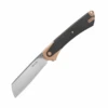 Buck Knives 263 Hiline XL-Copper Aluminum/G10 (3.75" SW D2) 0263CPS1-B -Buck Knives cfhj 01308.1677779956