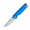 Buck Knives 239 Infusion-Blue Aluminum (3.25" Satin 7Cr) 0239BLS-B -Buck Knives dkjfh 54575.1677791182