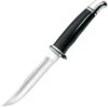 Buck Knives Buck 102BKS Woodsman, 4" 420HC Plain Blade, Black Phenolic Handle -Buck Knives knifework 102 99072.1566588355