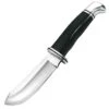 Buck Knives Buck 103BKS Skinner, 4" 420HC Plain Blade, Black Phenolic Handle -Buck Knives knifework 103 39697.1566588351