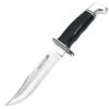 Buck Knives Buck 119BKS Special, 6" 420HC Plain Blade, Black Phenolic Handle -Buck Knives knifework 119 39406.1566588349