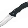 Buck Knives Buck 285BKS Bantam BLW, 3.125" 420HC Plain Blade, Black -Buck Knives knifework 285bk 14874.1566588383