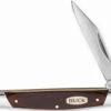 Buck Knives Buck Solo W/Single Blade & Woodgrain Handle 3" Closed 2 Buck Knives Buck Solo W/Single Blade & Woodgrain Handle 3" Closed -Buck Knives knifework 379solo 67691.1566588412