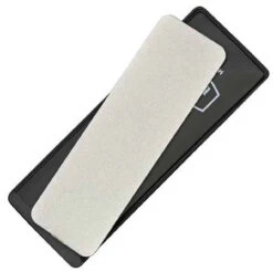 Buck Knives Buck 97076 EdgeTek Dual Flat Pocket Stone, Coarse/Medium Grit