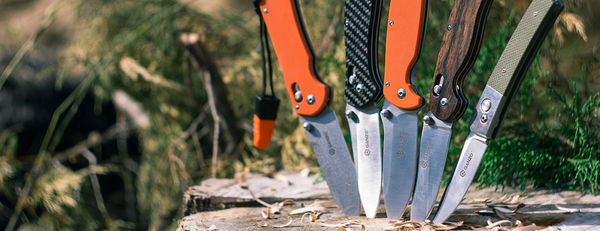 Buck Knives 3 Buck Knives -Buck Knives pexels osmachko 243937