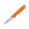 Buck Knives 239 Infusion-Orange Aluminum (3.25" Satin 7Cr) 0239ORS-B