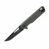 Buck Knives 239 Infusion-OD Green G10 (3.25" Blk 7Cr) 0239GRS-B -Buck Knives yklfyjl.k 66940.1677790571